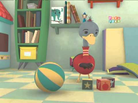 Minimalitos: Cuando sea grande - Canal Pakapaka