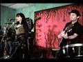 Gypsy Nomads - "Le Train"