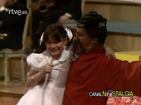 Enrique y Ana - En un bosque de la China (1979)