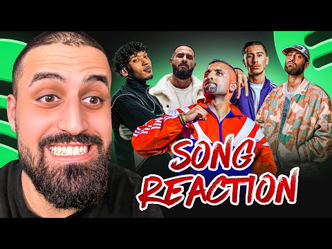 NEW MUSIC RELEASES🔥 (SSIO, ENO, JAZEEK & SHINDY, AMO AND NIMO)