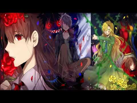 SF-A2 Miki & KAITO (Vocaloid) - iNSaNiTY [Frost Mix] (Anti-Nightcore)