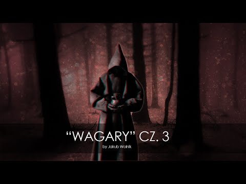 Wagary cz. 3 - CreepyPasta (Lektor PL)