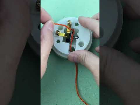 Electrician Wiring #Electrician #Plumber #Knowledge Seeding Plan #Skills Quick Guide