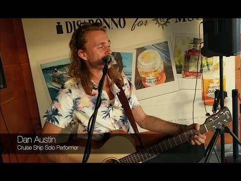 Cruise Ship Demo (Solo Vocalist & Guitarist)