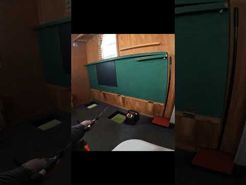 Down Size to trick the little walleye into biting so you know what you're dealing with!