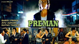 Download lagu BARRY PRIMA PREMAN  mp3