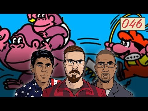 Technical Alpha 46 - Retro Active