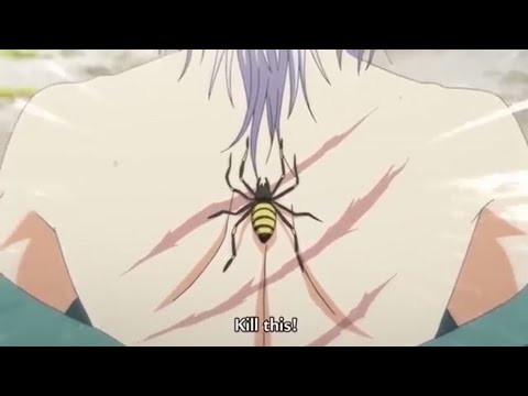 Akatsuki No Yona Funny moment