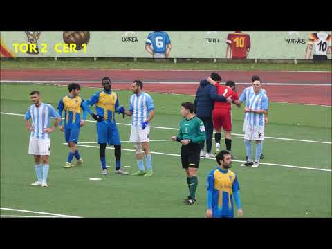 Torconca Cattolica-Cervia 2-1 by Rino Di Gilio