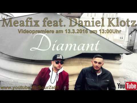 Videopremiere zum Song - Diamant - am 13.3.2016 um 13:00 Uhr!!!