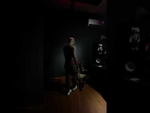 Check out this hot freestyle from Jonzing world new signing , Ruger