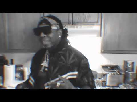 Syco Choppa - Splashin In My Kitchen (Music Video)