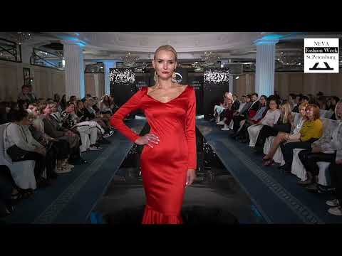 Fama Clamosa  - XII СЕЗОН NEVA FASHION WEEK ST.PETERSBURG ⠀