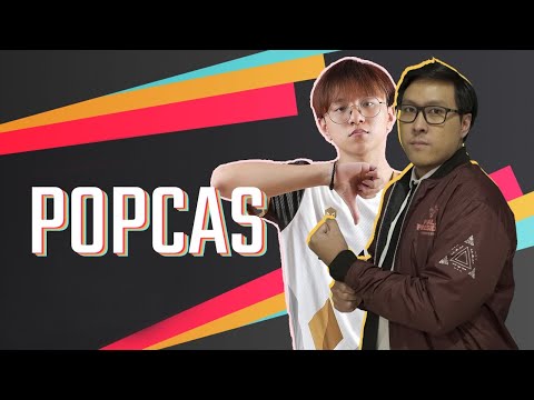 POPCAS: BONGKAR DEWA UNITED AOV BARENG BILLY