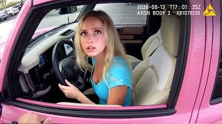 We Took Harper's Car Back From Natalie Reynolds!