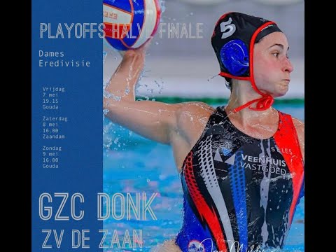 WIDEX GZC Donk D1 - ZV de Zaan D1