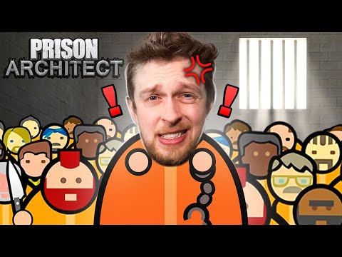 They locked me up in my own prison