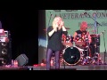 Jefferson Starship w/Cathy Richardson - Somebody To Love