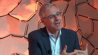 Davos 2020 - Accounting for Human Capital