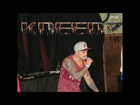 wild west curse - A. Perez Featuring Haze & Kdeedz