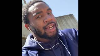 Emmanuel Hudson &amp; Spoken Reason/ Asking all them questions