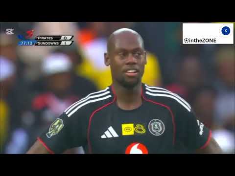 Orlando Pirates road to MTN8 Final highlights ll PSL ll MTN8