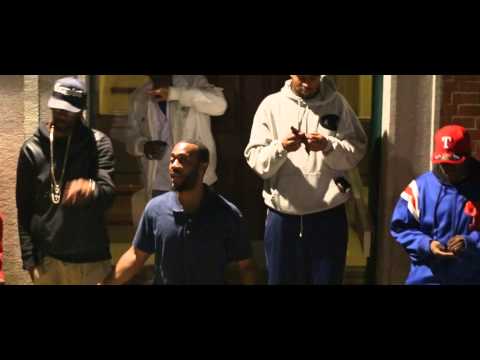 P BURNZ - STREETZ DIFFERENT (MUSIC VIDEO)