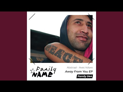 Away From You (APM001, Blac & Mainro Remix)
