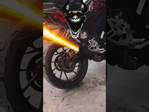 💀 Fire Exhaust 🔥