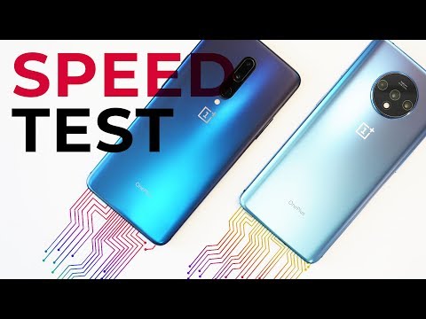 External Review Video Uj4h8T5TiFE for OnePlus 7T Pro Smartphone