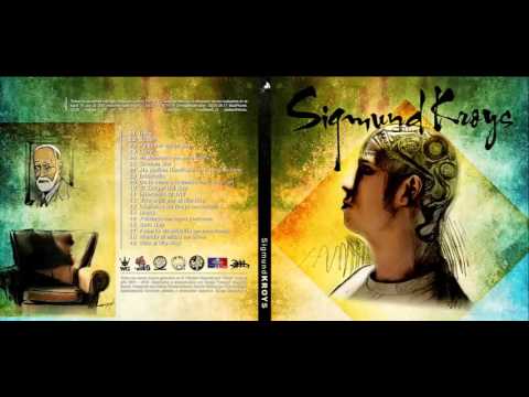05 Sigmund Kroys - El Momento Ft Jonas Sanche