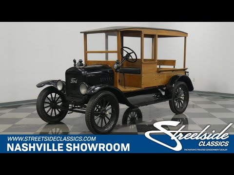 1923 Ford Model T (CC-1336569) for sale in Lavergne, Tennessee