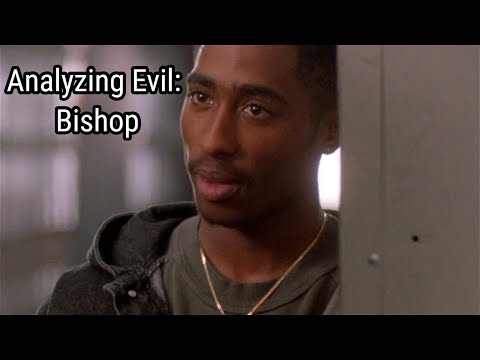 Analyzing Evil: Bishop From Juice