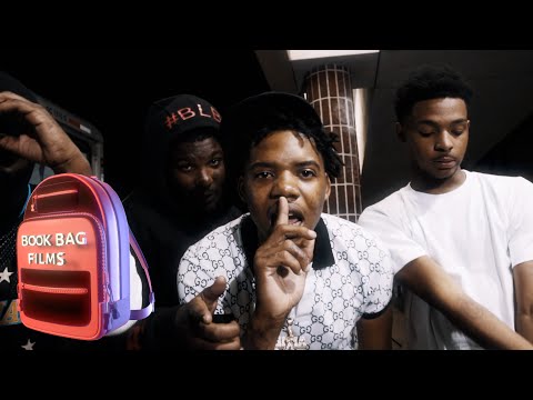 Lil Yawwk 3K- Free 3K (Dir. by: @TrvpxJesus)