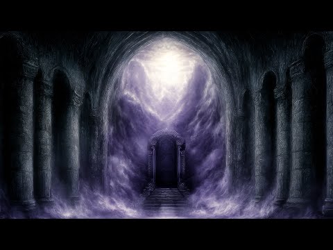 The Hollow Queen — A Tale Sung in Shadow (Epic Dark Fantasy Anthem)