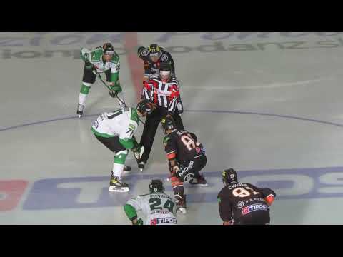 8.kolo HC Mikron Nové Zámky - HC Košice 5:2 ZÁZNAM