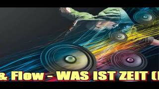 DJ Taylor & Flow Was Ist Zeit (Extended Club Mix)