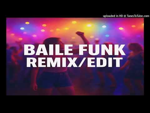 SANTO x DJ HABIBEATS - Jenno Netto ( Baile Funk _ Jersey Edit )