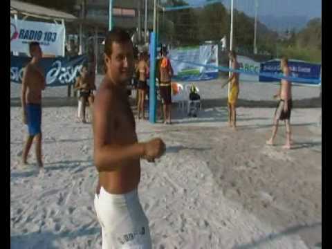Notte del Volley 2 IL MEGLIO DI GABRY