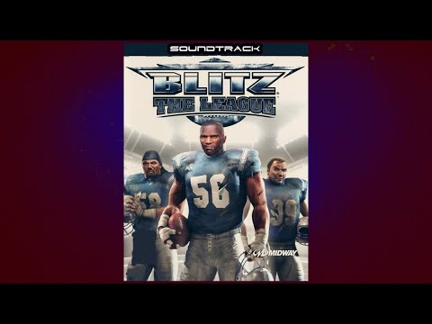 Blitz: The League - B Real - Play at Your Own Risk (DJ Lethal Remix)