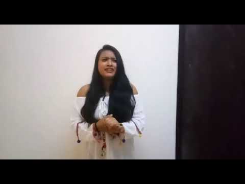 Purnima Singh  audition li...