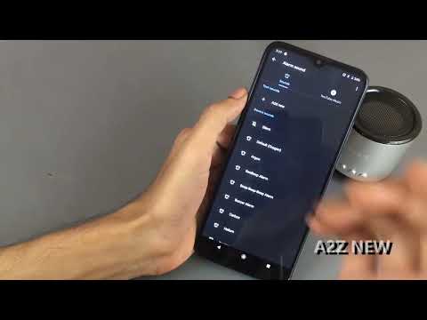 How to change Ringtone in Moto G8 power lite | moto g8 ringtone Kaise change Karen | motorola