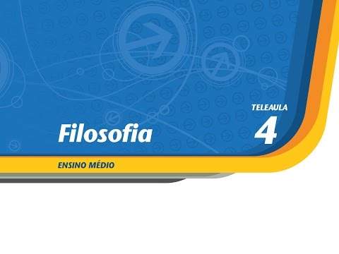 04 - Ética para quem? - Filosofia - Ens. Médio - Telecurso