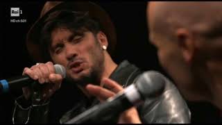 Un Coraggio d‘Aviatore - Fabrizio Moro con Niccolò Agliardi -Dimmidite (AUDIO)