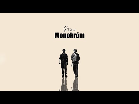 STAiR - MONOKRÓM (OFFICIAL MUSIC VIDEO)