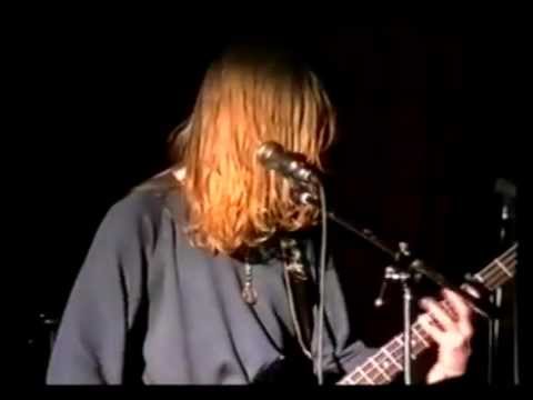 Blasphereion - Live (1992) (Part 4)