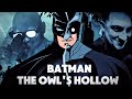 Batman The Owl S Hollow FULL MOVIE Batman Movie Viralvideo