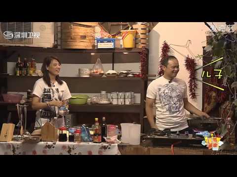 [PREVIEW] 160203 ZTAO meets Huang Parents at Charming Daddy eps 10