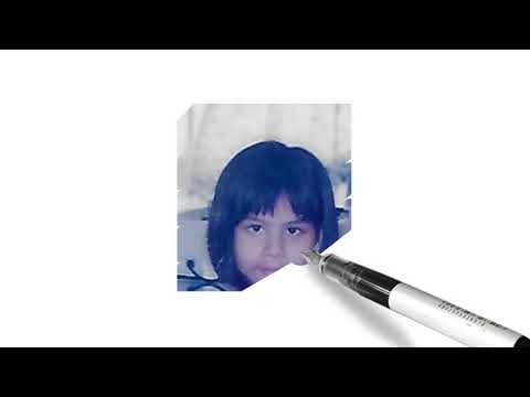 Happy Birthday Athirah