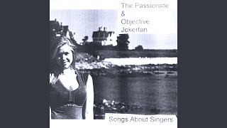 Ben Folds, You Use Too Many Bad Words in Your Songs